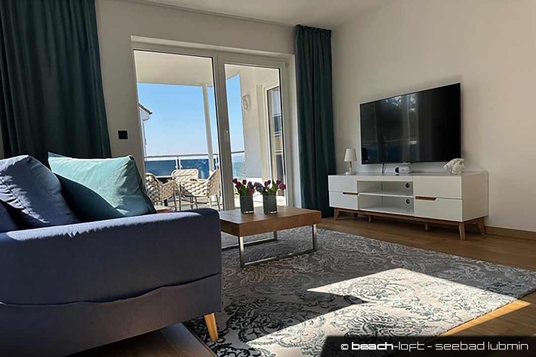 Doppel-Zimmer Premium S