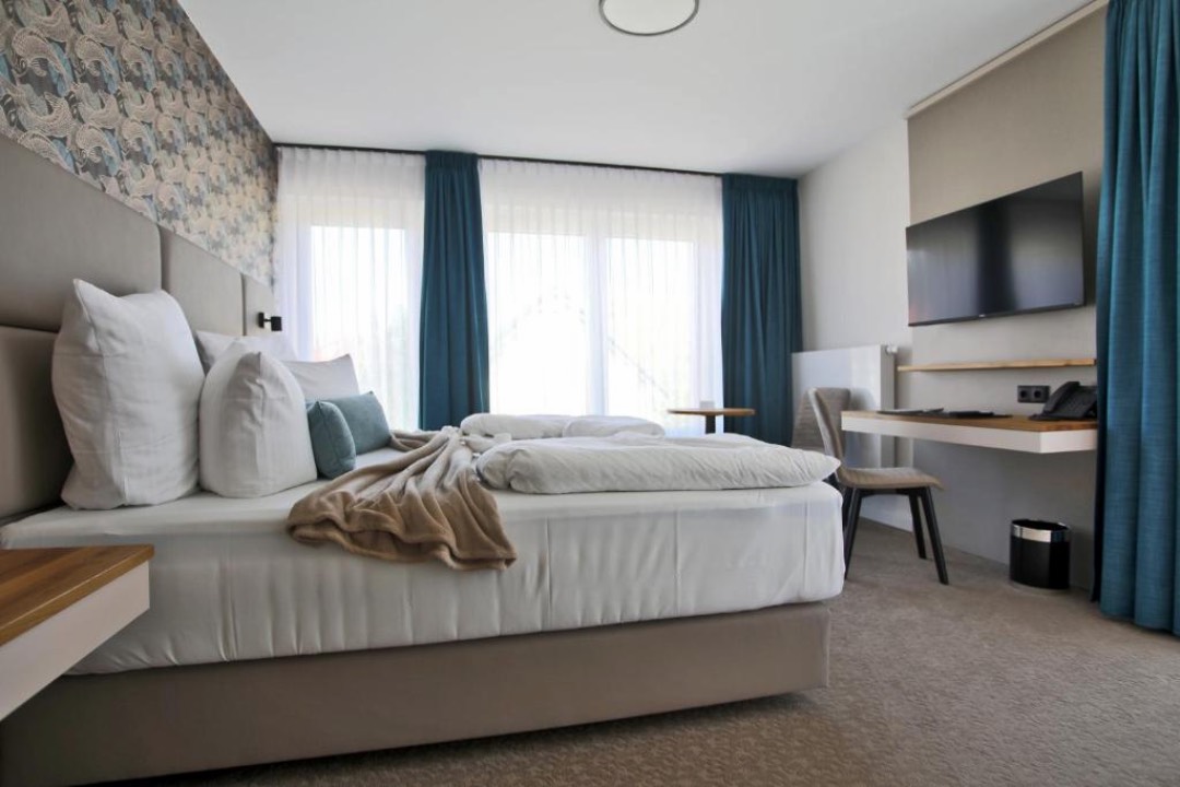 Double room Premium S